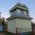 Лясковичи. Колокольня