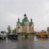 Тышковичи. Храм иконы Божией Матери «Казанский»