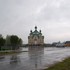 Тышковичи. Храм иконы Божией Матери «Казанский»