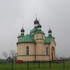 Тышковичи. Храм иконы Божией Матери «Казанский»
