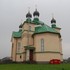 Тышковичи. Храм иконы Божией Матери «Казанский»