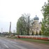 Достоева. Храм Святой Троицы
