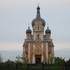 Достоева. Храм Святой Троицы