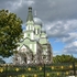Достоева. Храм Святой Троицы