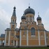 Достоева. Храм Святой Троицы