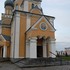 Достоева. Храм Святой Троицы