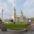 Иваново. Храм Покрова Божией Матери
