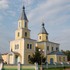 Иваново Храм Покрова Божией Матери