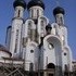 Івацэвічы . Храм абраза Божай Маці "Дзяржаўны"
