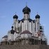 Івацэвічы . Храм абраза Божай Маці "Дзяржаўны"