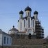 Івацэвічы . Храм абраза Божай Маці "Дзяржаўны"