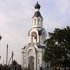 Святая Воля. Храм Воздвижения Креста Господня