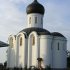 Святая Воля Храм Воздвижения Креста Господня