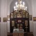 Святая Воля. Храм Воздвижения Креста Господня