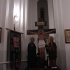 Святая Воля. Храм Воздвижения Креста Господня