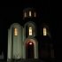 Святая Воля. Храм Воздвижения Креста Господня