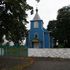 Ёдчики. Храм великомученика Георгия Победоносца