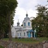 Коссово. Храм преподобного Антония Великого