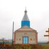 Индичи. Храм Рождества Пресвятой Богородицы