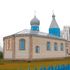 Индичи. Храм Рождества Пресвятой Богородицы