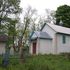 Пруды. Часовня праведного Лазаря Четверодневного