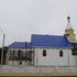 Волчин. Храм святителя Николая Чудотворца