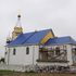 Волчин. Храм святителя Николая Чудотворца