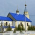 Волчин. Храм святителя Николая Чудотворца