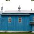 Ставы. Храм прападобнага Ануфрыя Вялікага
