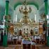 Ставы. Храм прападобнага Ануфрыя Вялікага