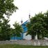 Ставы. Храм прападобнага Ануфрыя Вялікага