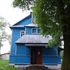 Паниквы. Храм Успения Божией Матери