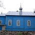 Паниквы. Храм Успения Божией Матери