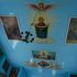 Паниквы. Храм Успения Божией Матери
