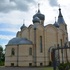 Рясна. Храм Архангела Михаила
