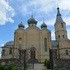 Рясна. Храм Архангела Михаила