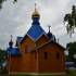 Видомля. Храм Покрова Божией Матери