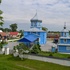 Кобрын. Храм свяціцеля Мікалая Цудатворца