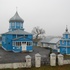 Кобрын. Храм свяціцеля Мікалая Цудатворца