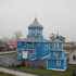 Кобрын. Храм свяціцеля Мікалая Цудатворца