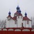 Лука. Храм апостала і евангеліста Лукі