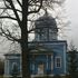 Береза. Храм Воздвижения Креста Господня
