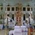 Береза. Храм Воздвижения Креста Господня