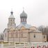 Чаравачыцы. Храм апостола Иоанно Богослова