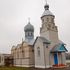 Чаравачыцы Храм апостола Иоанно Богослова