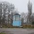 Кобрын. Храм Уводзін у храм Прасвятой Багародзіцы