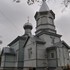 Дзівін. Храм Раства Прасвятой Багародзіцы