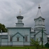 Дзівін. Храм Раства Прасвятой Багародзіцы