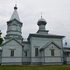 Дзівін. Храм Раства Прасвятой Багародзіцы