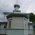 Дзівін. Храм Раства Прасвятой Багародзіцы
